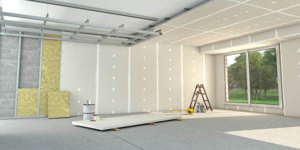 Reliable MA Insulation Contractor Solutions