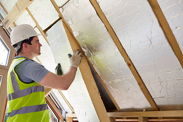 Best Insulation for Specific Applications in Yarmouth Port, MA