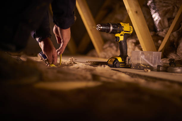 Best Commercial Insulation in Yarmouth Port, MA