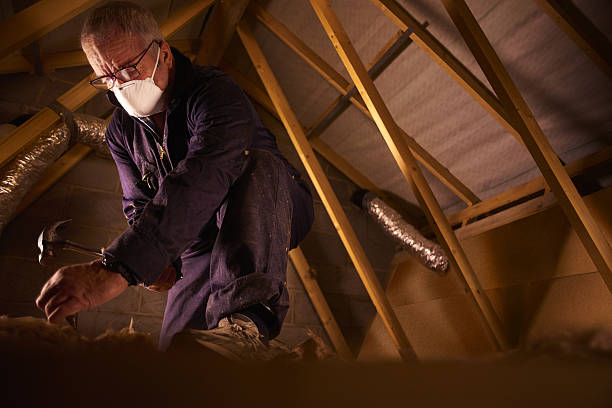 Best Insulation Maintenance and Repair in Yarmouth Port, MA